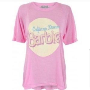 Wildfox Barbie Tee